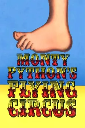 	Monty Python's Flying Circus	